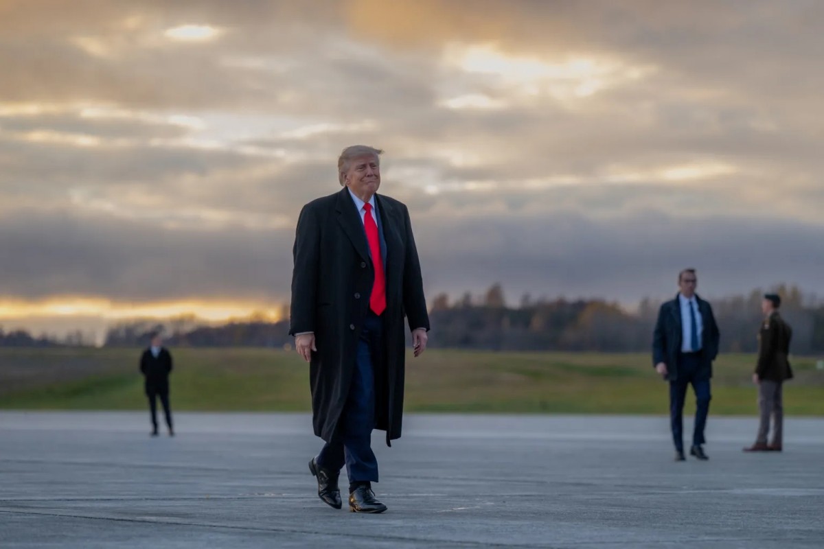 Ông Trump nêu lý do dừng nhắm vào giới lãnh đạo Iran