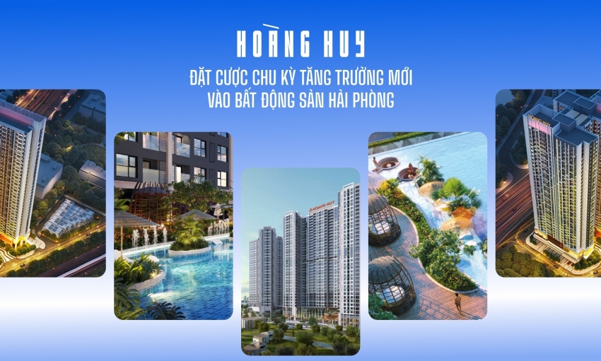 Khối tài sản lớn và 