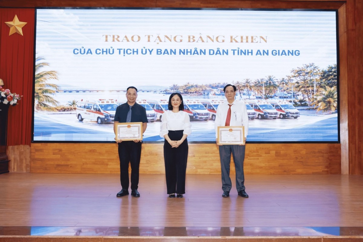 Vinmec trao kỹ năng cứu người, vun đắp 'lá chắn an toàn' cho Phú Quốc