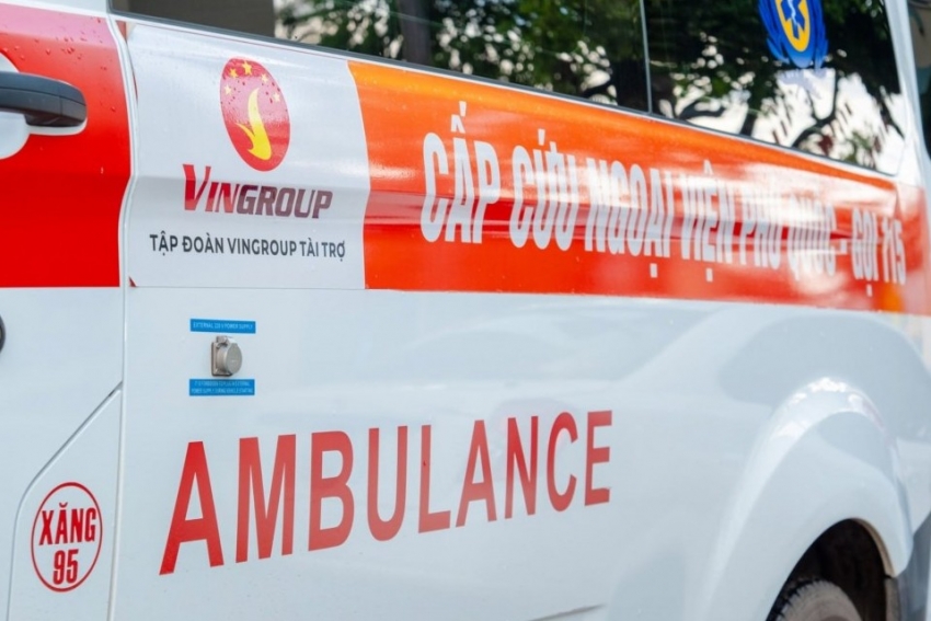 Vinmec trao kỹ năng cứu người, vun đắp 