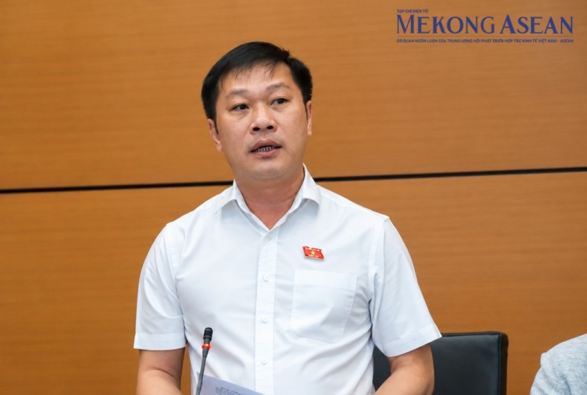 Đại biểu Quốc hội: Mức phạt vi phạm giao thông hiện đã rất cao