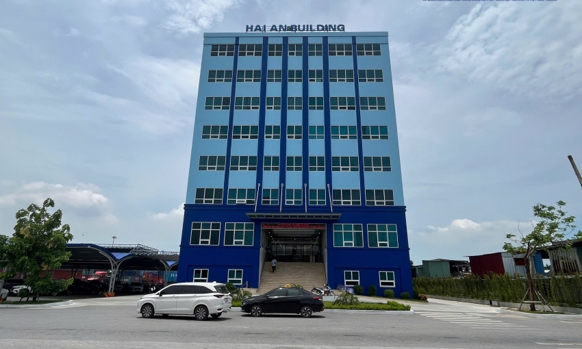 Hải An đạt 95% chỉ tiêu lợi nhuận, lượng tiền mặt tăng gấp đôi sau 9 tháng