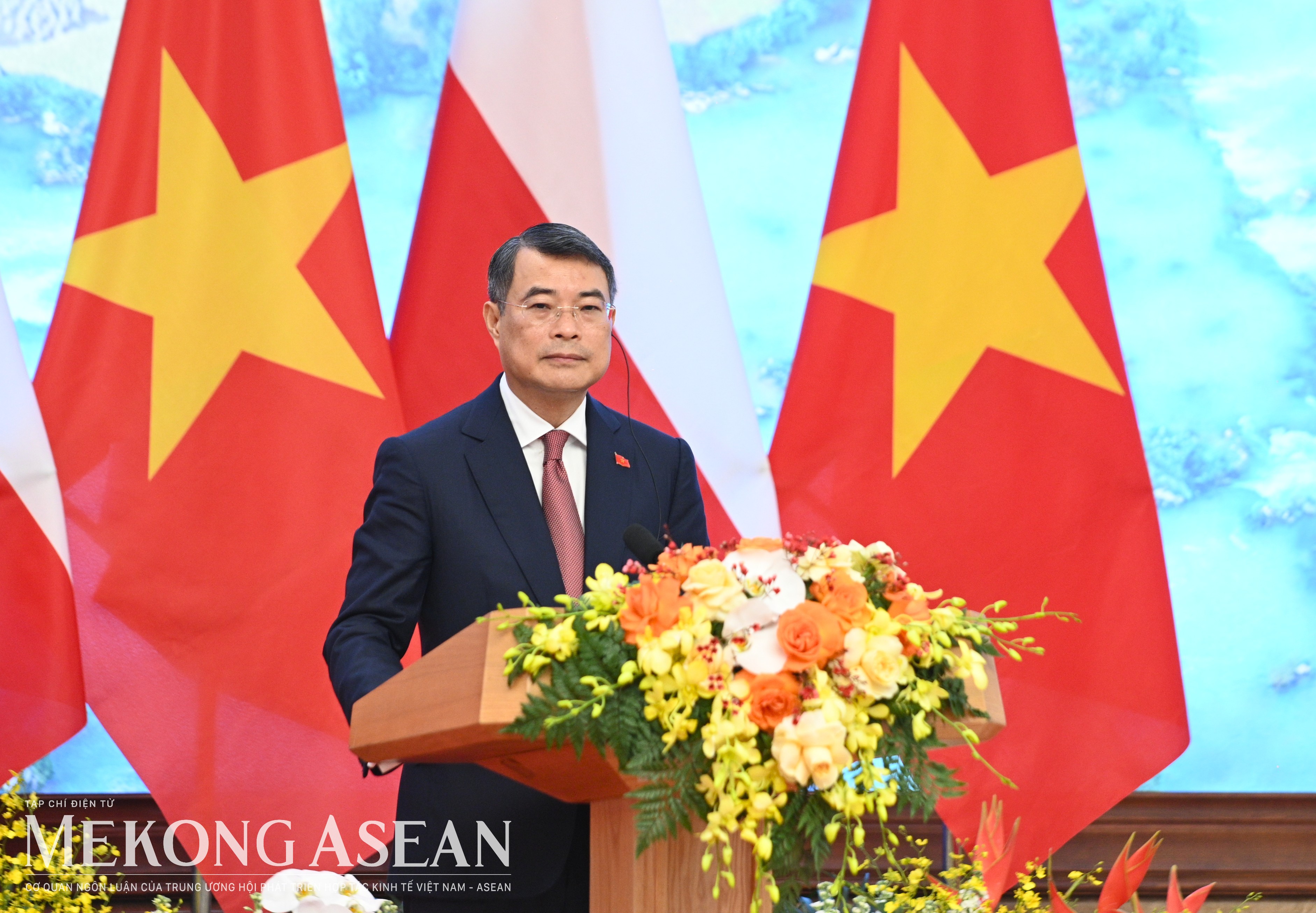 Việt Nam - Ba Lan thiết lập quan hệ Đối tác Chiến lược