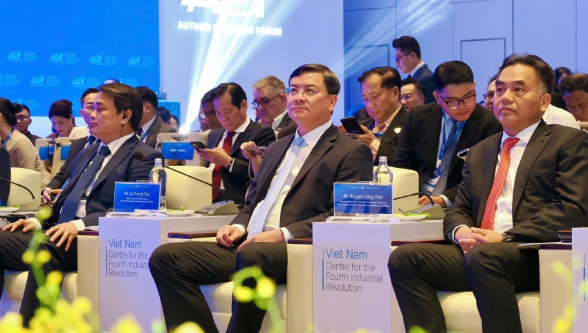 Đại diện IMF: Mức độ sẵn sàng về AI quyết định khả năng tận dụng làn sóng tăng trưởng