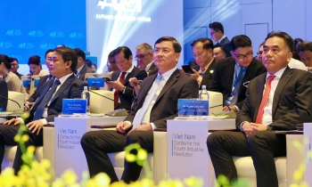 Đại diện IMF: Mức độ sẵn sàng về AI quyết định khả năng tận dụng làn sóng tăng trưởng