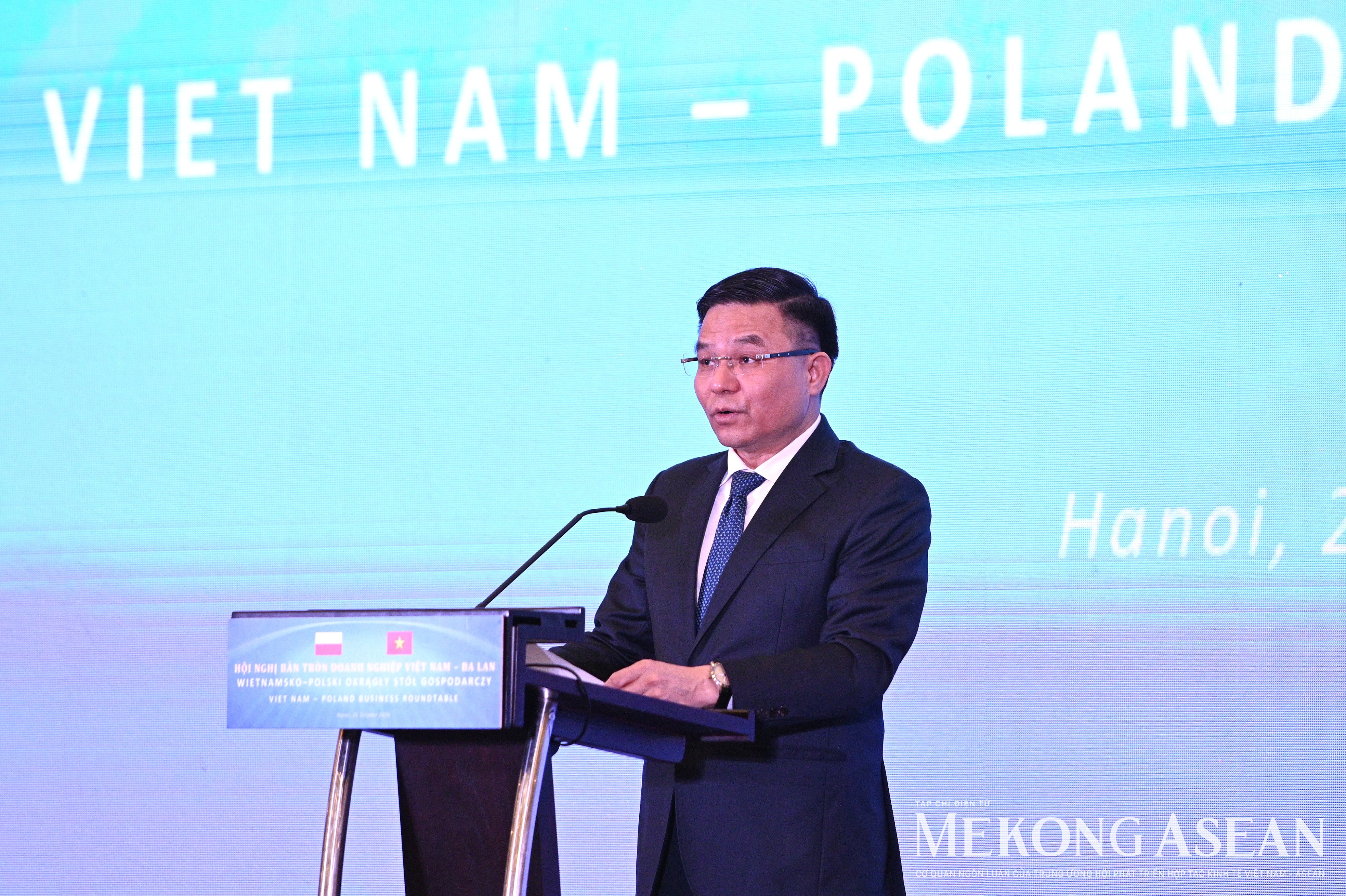 Hợp tác Việt Nam - Ba Lan: Không gian phát triển từ dược phẩm đến hàng không