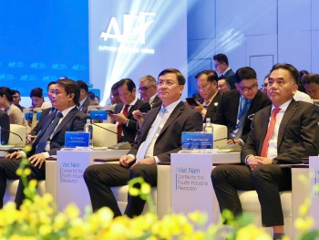 Đại diện IMF: Mức độ sẵn sàng về AI quyết định khả năng tận dụng làn sóng tăng trưởng