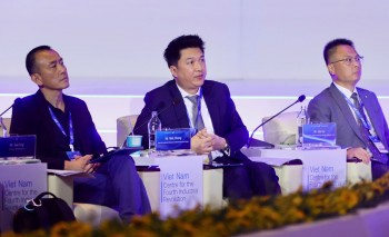Doanh nghiệp hiến kế mở không gian tăng trưởng mới cho TP HCM