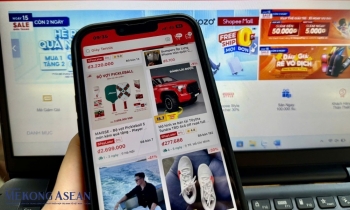 Hà Nội xử phạt hơn 4,4 tỷ đồng vi phạm thương mại điện tử trong 10 tháng