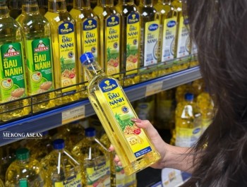 Thêm một nhà đầu tư ngoại rời ghế cổ đông lớn tại Kido
