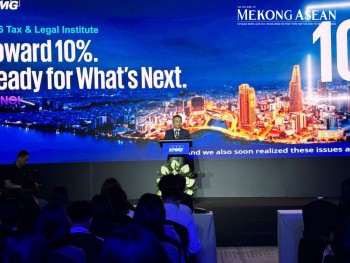Đổi mới quản lý thuế để tạo dư địa tăng trưởng