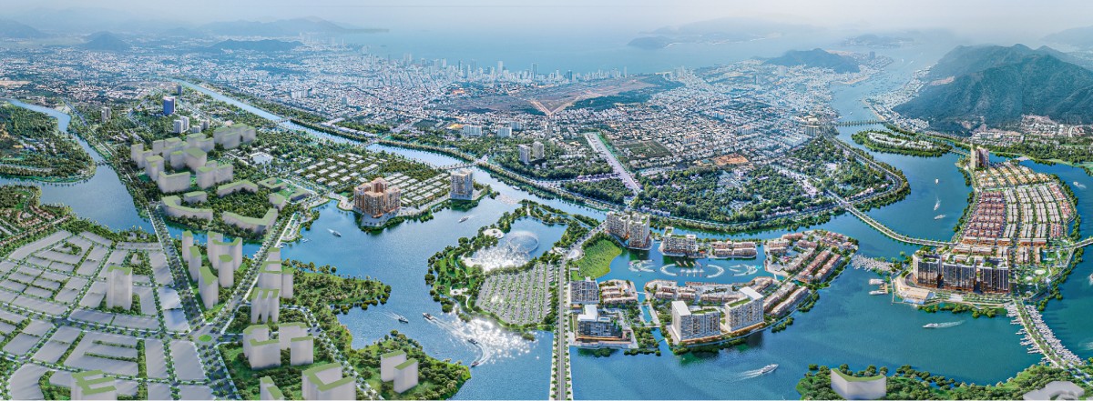 6 lợi thế tạo vượt trội tạo nên dấu ấn The Elite tại Nam Nha Trang