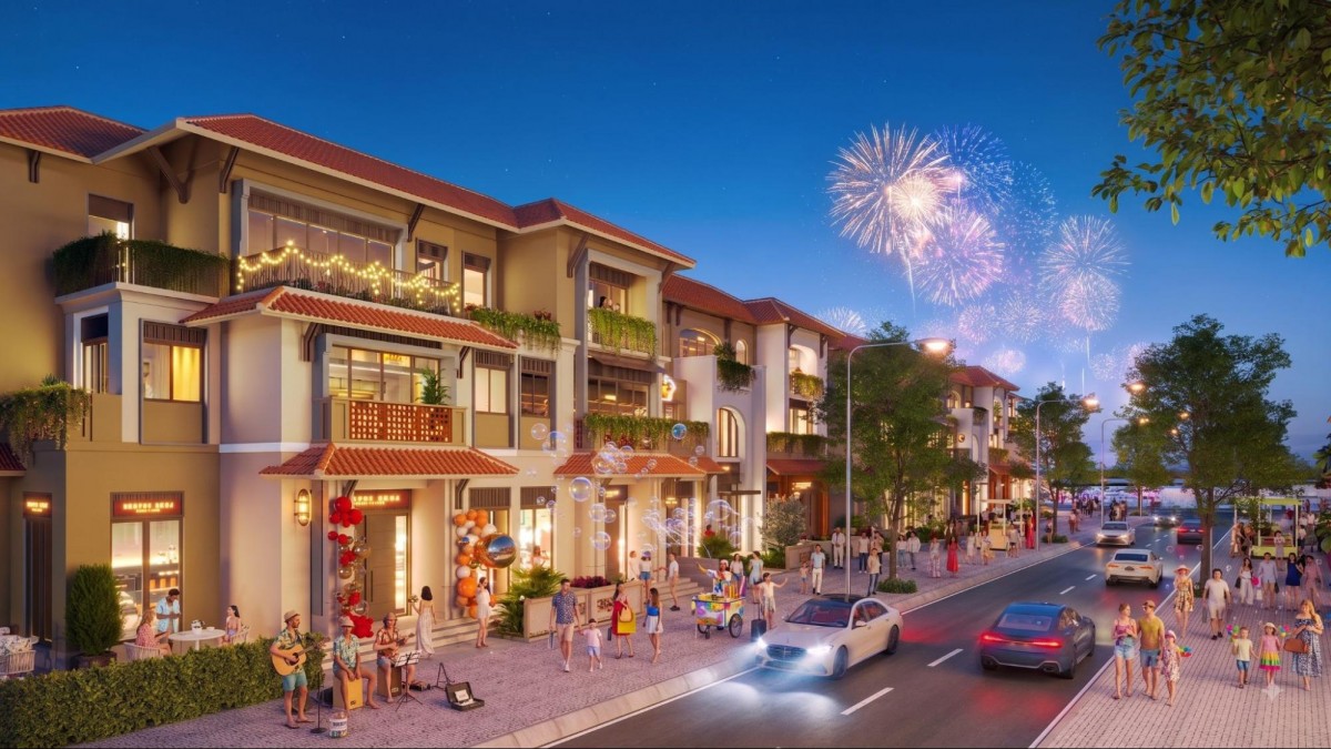 6 lợi thế tạo vượt trội tạo nên dấu ấn The Elite tại Nam Nha Trang