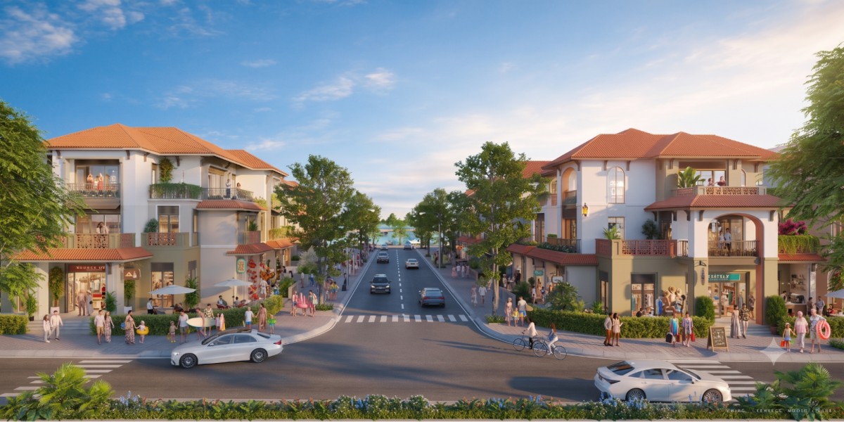 6 lợi thế tạo vượt trội tạo nên dấu ấn The Elite tại Nam Nha Trang