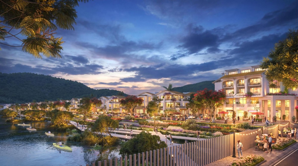 6 lợi thế tạo vượt trội tạo nên dấu ấn The Elite tại Nam Nha Trang