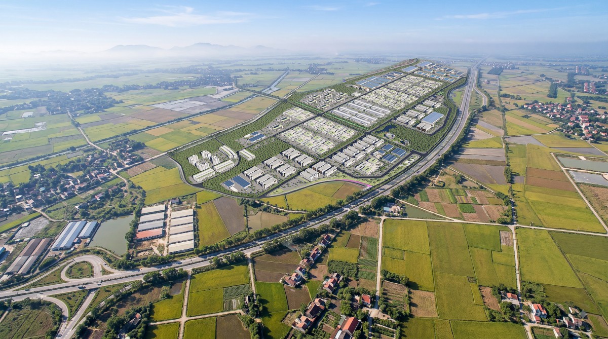 GELEX vượt 8,8% kế hoạch lợi nhuận năm 2026 sau 9 tháng