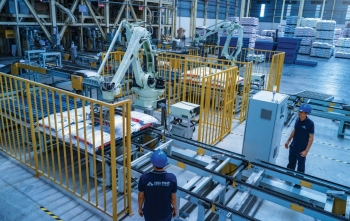 Gần cán đích lợi nhuận năm, Nông nghiệp Hoà Phát tạm ứng cổ tức 2026
