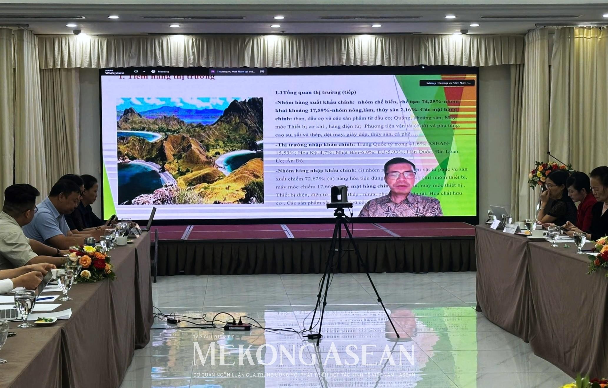 Doanh nghiệp xuất khẩu vào thị trường ASEAN cần lưu ý gì