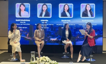 KPMG: Ưu đãi thuế để thu hút nhân lực chất lượng cao