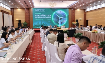 Phát triển đồng bộ nguồn năng lượng sạch cho tăng trưởng bền vững