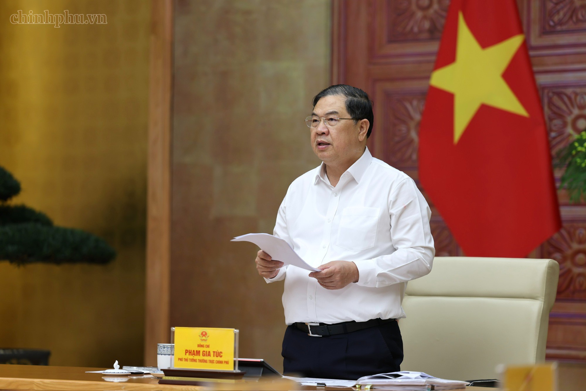 ‘Quy hoạch khoáng sản phải đúng, trúng, khả thi và hiệu quả’