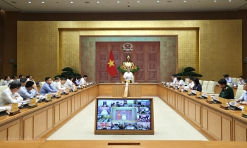 ‘Quy hoạch khoáng sản phải đúng, trúng, khả thi và hiệu quả’