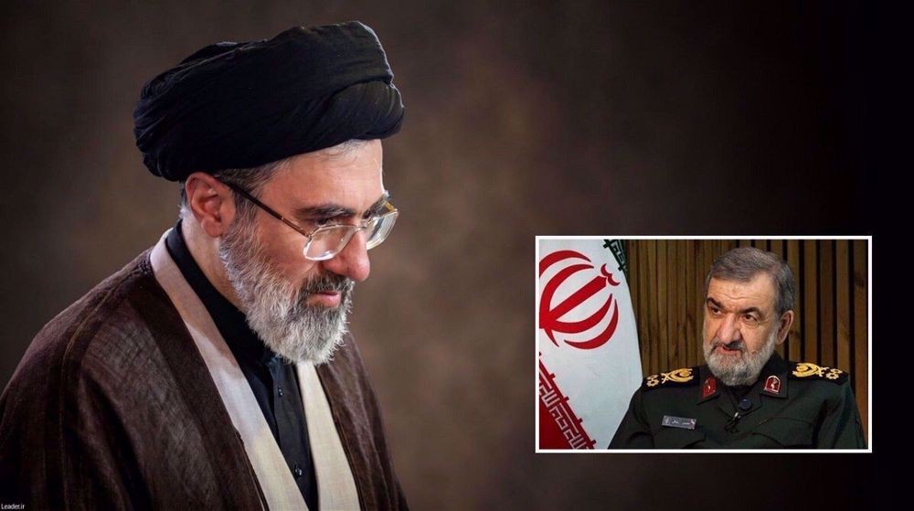 Lãnh tụ tối cao Iran kêu gọi Mỹ đáp ứng điều kiện chấm dứt xung đột