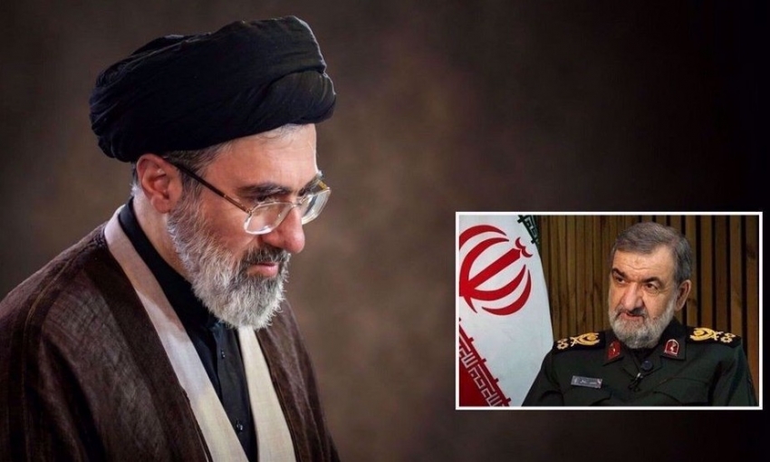 Lãnh tụ tối cao Iran kêu gọi Mỹ đáp ứng điều kiện chấm dứt xung đột