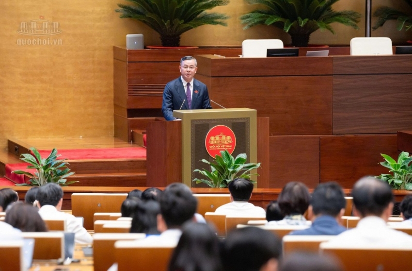 Chứng khoán Việt Nam hướng tới giao dịch T+0, nâng hạng theo tiêu chí MSCI