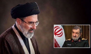 Lãnh tụ tối cao Iran kêu gọi Mỹ đáp ứng điều kiện chấm dứt xung đột