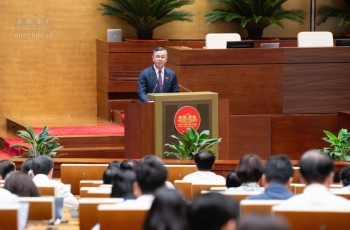 Chứng khoán Việt Nam hướng tới giao dịch T+0, nâng hạng theo tiêu chí MSCI