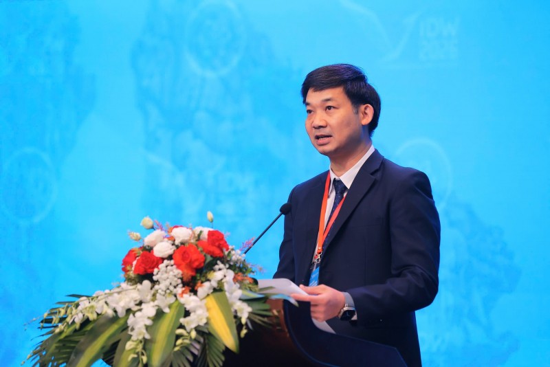 ông Nguyễn Văn Công, Phó Chủ tịch UBND thành phố Quảng Ninh 