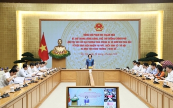 9 tỉnh trung du và miền núi phía Bắc bàn giải pháp tăng trưởng hai con số