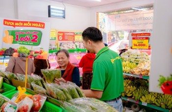 MWG vượt mục tiêu lợi nhuận năm, lãi gần 2.800 tỷ đồng từ 