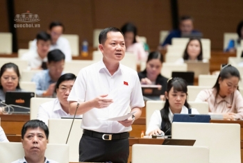 Đại biểu Quốc hội tranh luận về quy định chuyển nhượng nhà ở xã hội