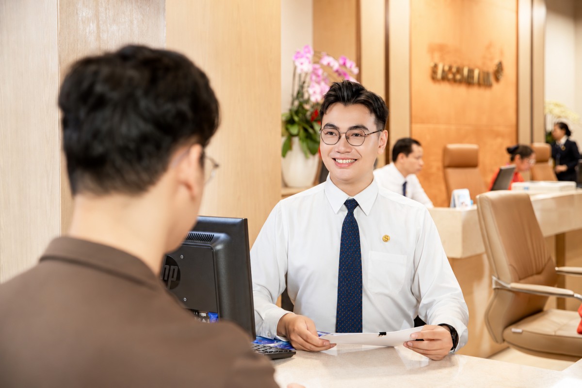 Sacombank