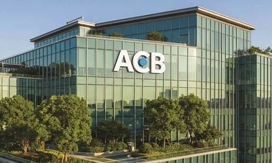 ACB mở rộng tín dụng, lợi nhuận 9 tháng vượt 16.600 tỷ đồng