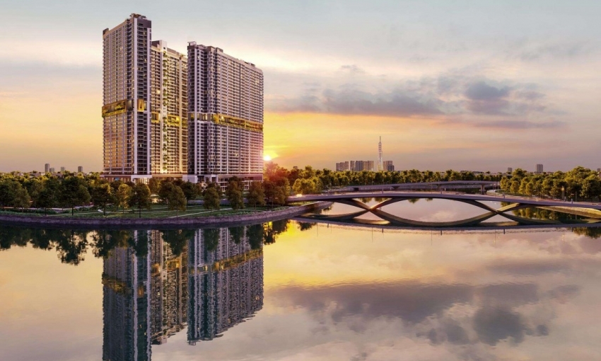 An Gia báo lãi giảm 86%, quy mô tài sản tăng mạnh