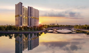 An Gia báo lãi giảm 86%, quy mô tài sản tăng mạnh