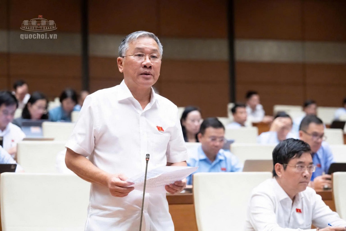 Không thể để người mua nhà gánh hậu quả sai phạm của chủ đầu tư