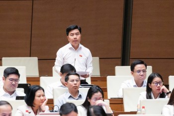 Không thể để người mua nhà gánh hậu quả sai phạm của chủ đầu tư