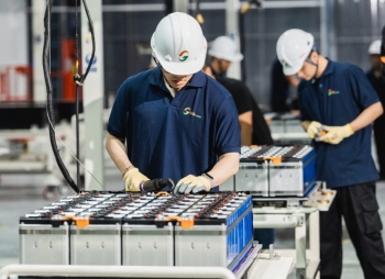 Bài toán dòng tiền của thị trường BESS