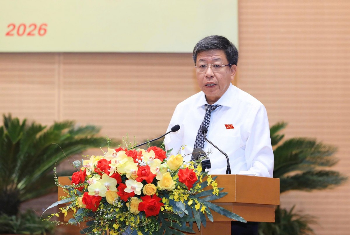 Hộ dân khó khăn ở phố cổ được xét mua nhà ở xã hội không bốc thăm