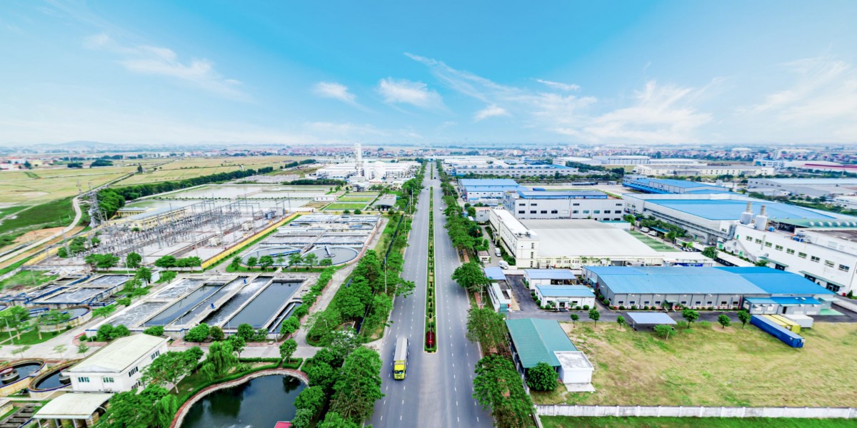Chi phí lãi vay của Gelex Infra tăng mạnh, rót hơn 500 tỷ đồng vào chứng khoán