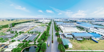 Chi phí lãi vay của Gelex Infra tăng mạnh, rót hơn 500 tỷ đồng vào chứng khoán