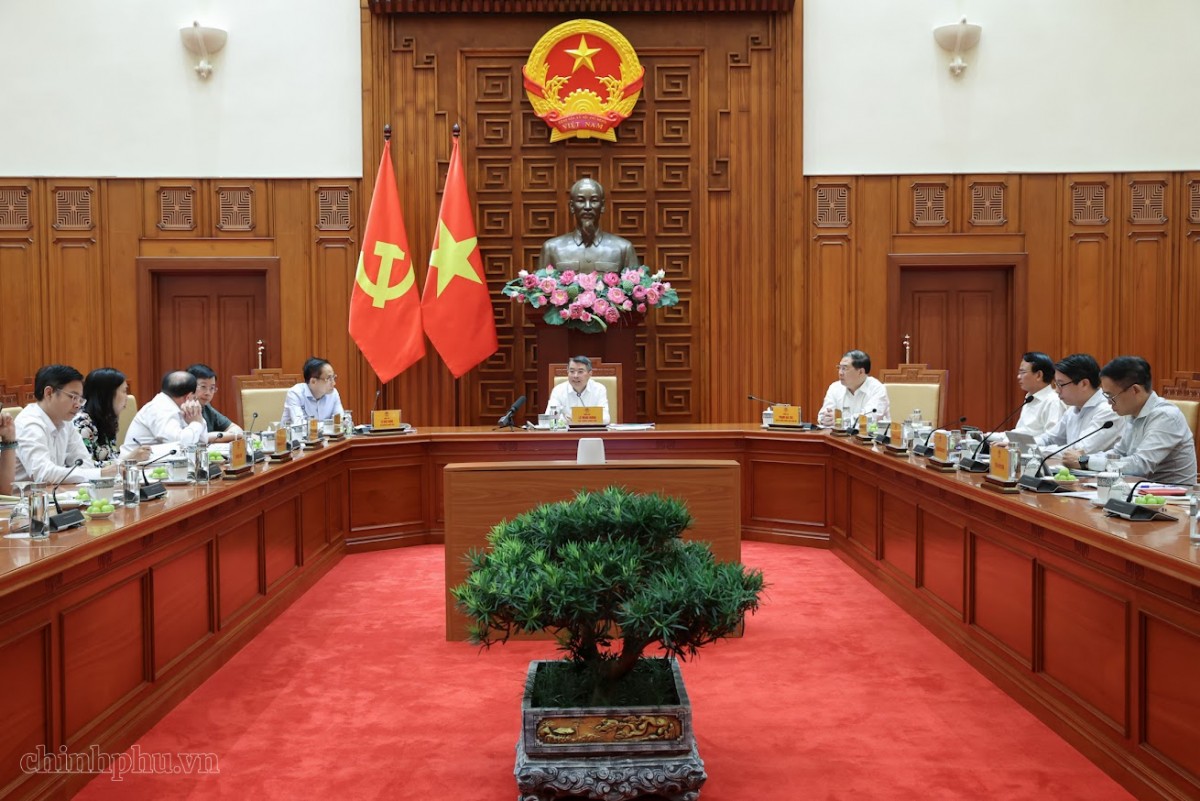 Việt Nam - Belarus bàn mở trung tâm xúc tiến thương mại, đầu tư