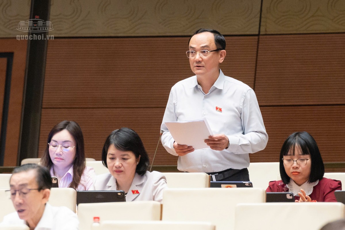 Định giá đất: Làm sao bảo đảm công bằng và không gây tâm lý sợ trách nhiệm?