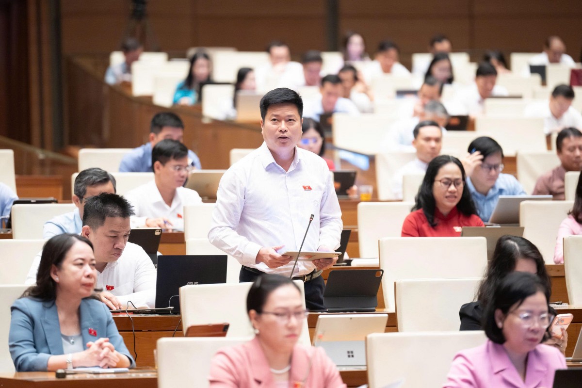 Định giá đất: Làm sao bảo đảm công bằng và không gây tâm lý sợ trách nhiệm?
