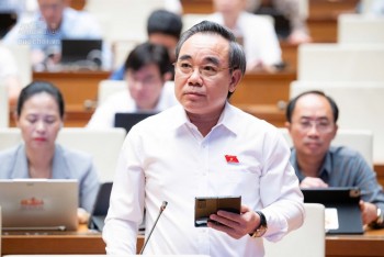 Thu hồi đất phải gắn với chỗ ở ổn định và sinh kế lâu dài