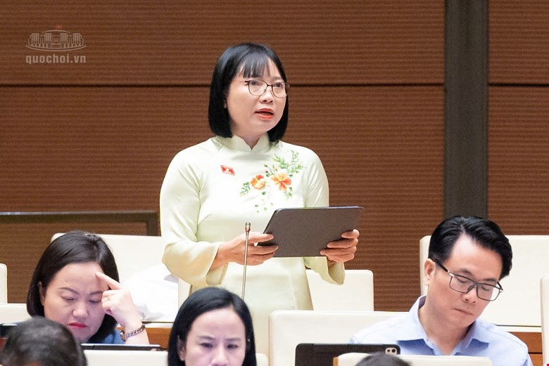 Thu hồi đất phải gắn với chỗ ở ổn định và sinh kế lâu dài